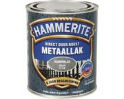 HAMMERITE HAMERSLAG 750ML GRIJS