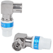 CABELCON CONNECTOR HAAKS IEC-FEMALE