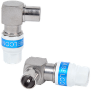 CABELCON CONNECTOR HAAKS IEC-MALE