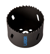 LABOR GATZAAG BI-METAAL 20 MM