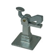 SCHMITZ DEURVASTZETTER VLOERMONTAGE VERZINKT