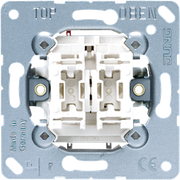 JUNG INBOUW WIPSCHAKELAAR SERIEEL 505EU