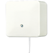 JUNG OPBOUW TREKSCHAKELAAR WISSEL 606 Z/A