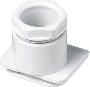 JUNG INVOERSTUK TBV WG800 MET PG16WARTEL