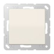 JUNG INBOUW WCD + KLAPDEKSEL AS520 NKL