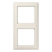 JUNG AFDEKRAAM 2-VOUDIG AS582