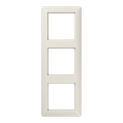 JUNG AFDEKRAAM 3-VOUDIG AS583