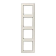 JUNG AFDEKRAAM 4-VOUDIG AS584