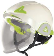 DELTAPLUS DELTA PLUS VEILIGHEIDSHELM ONYX2 WIT/GEE