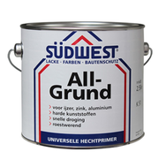 SÜDWEST ALL-GRUND 2,5 LTR WIT RAL 9110