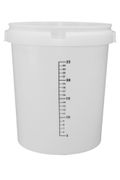 GRIPLINE KUIP 30LTR NATUREL