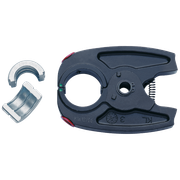 KeKelit MULTITUBO INZETSCHALEN 32MM VOOR KLAUKE