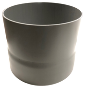  PVC-KOLK OPZETSTUK 315MM X H=400MM