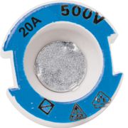 HAGER PASSCHROEF S II 20A KK