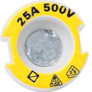 HAGER PASSCHROEF S II 25A KK