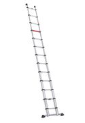 ALTREX TELESCOOPLADDER 1X13 SMART UP