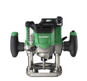 HIKOKI M3612DAW2Z BOVENFREESMACHINE 36V