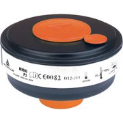 DELTAPLUS DISPENSER MET 4 DEELTJESFILTERBUS P3 R