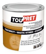 TOUPRET TOUPRET STOPVERF WIT