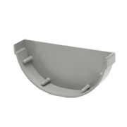 MARTENS MARTENS PVC MASTGOOT EINDSTUK GRIJS