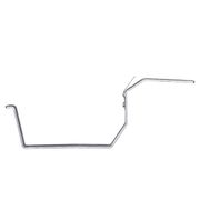 MARTENS BAKGOOT STALEN BEUGEL 90' 