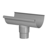 MARTENS MARTENS MASTGOOT UITLOOP GRIJS MET KRAAL