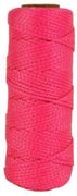 TALEN TOOLS UITZETKOORD ROZE 1.5MM 50MTR