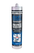 ZETTEX EASY SILICON S TRANSPARANT 310ML