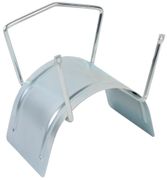 TALEN TOOLS SLANGHASPEL STAAL VERZINKT