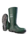 DUNLOP JOBGUARD ACIFORT GROEN MT 44..