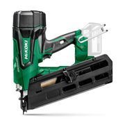 HIKOKI ACCU SPIJKERAPPARAAT 18V BL MV