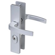 NEMEF_YALE VEILIGHEIDSBESLAG LANGSCHILD KRUK/KRUK 3417-2-F1