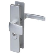 NEMEF_YALE VEILIGHEIDSBESLAG LANGSCHILD 3415-2-F1