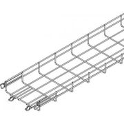 Niedax Group 168277 MTC 54.150F STAALDRAADGOOT 3MTR