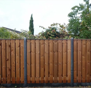 NOBIFIX NOBIFIX TUINSCHERM