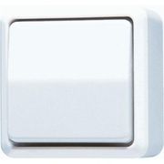 JUNG OPBOUW SCHAKELAAR WISSEL 606E AP600