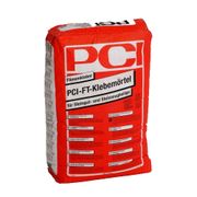 PCI FT KLEBEMORTEL 25 KG (WAND)