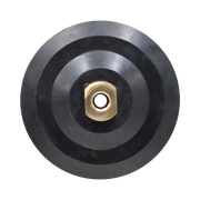 PERFOR PADDRIVER RUB 125MM M14