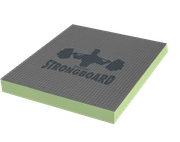 BOTAMENT BOTAGREEN STRONGBOARD BOUWPLAAT 30MM