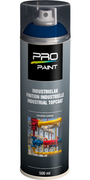 PRO-PAINT SPUITBUS GENTIAANBLAUW RAL 5010