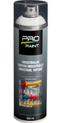 PRO-PAINT SPUITBUS ZUIVERWIT RAL 9010 HOOGGLANS