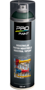 PRO-PAINT SPUITBUS DENNENGROEN RAL 6009