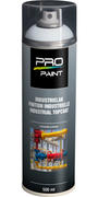 PRO-PAINT SPUITBUS ALUMINIUM RAL 9006