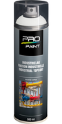 PRO-PAINT SPUITBUS ZUIVERWIT RAL 9010 MAT
