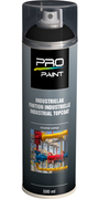 PRO-PAINT SPUITBUS DIEPZWART RAL 9005
