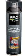 PRO-PAINT SPUITBUS DIEPZWART RAL 9005