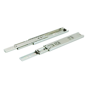 WURTH KOGELRAIL TELESCOOP UITNEEMBAAR