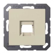 JUNG A RANGE CENTRAALPLAAT A1569-1WE