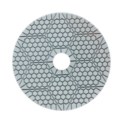 PERFOR POLIJSTPAD STAR ULTIMATE 125MM