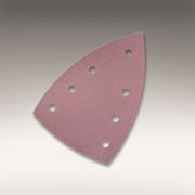 SIA SCHUURPAPIER DELTA SPEED P80 (50ST).